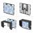 SmallRig MD5059 - klatka, wiele perspektyw
